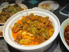 -李记饺子·熏酱东北菜(欢乐谷店)