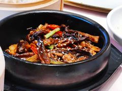 -丰鲤楼•闽南茶楼(仟禧汇店)