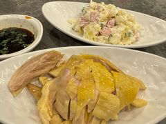 -奶奶的味道(胶州路店)