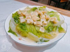 -官塘锋记鱼生·生腌·砂锅粥(牌坊街店)