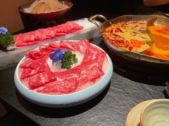 -色響火锅(恒隆广场店)