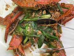 -無招牌海鮮(芽笼店)