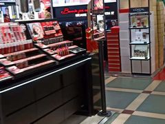 -沈阳大商千盛购物中心有限公司(长江街店)