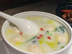 -大树餐厅(益田假日店)