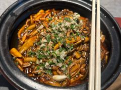 -吴越荣记苏州菜·松鼠桂鱼100%活鱼现做(斜塘老街店)