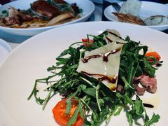 智利和牛切片牛排-Solo(衡山路店)