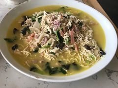 -蒋家桥饺面店(四望亭路店)