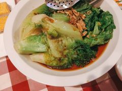-西贝(厦门中华城店)