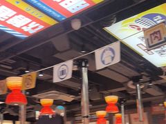 -西塔老太太泥炉烤肉(北京双井店)