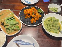 -前海沿·青岛菜(五四广场永旺店)