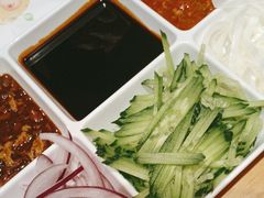 -姥姥家春饼店(惠新东街店)
