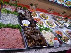 -添福来墨鱼饺子 · 海鲜东北菜(大连星海·黄浦路店)