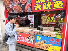 -衣裳街历史文化街区