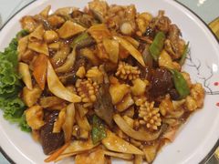 -裕德隆清真饭庄·天津特色菜(河东店)