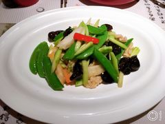 罗汉斋-京华烟云·北京烤鸭(领展购物广场·中关村店)
