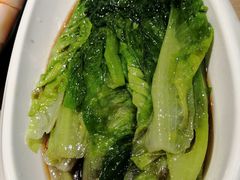罗马生菜-花少爷的粥(中贸广场店)