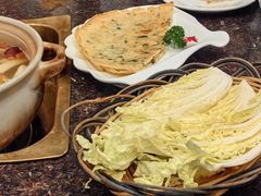 -钦善斋·养生膳食·精典川菜(武侯祠店)