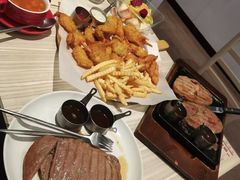 -必胜客(绿地新都会店)