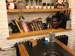 -川成串·自助串串香火锅(朝阳店)