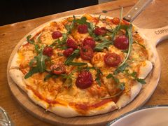 玛格丽特披萨-COMMUNE幻师(五角场店)