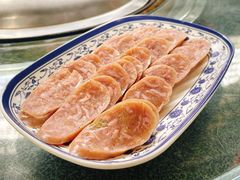 -燕北云山·农家菜·灶台鱼(密云溪翁庄店)