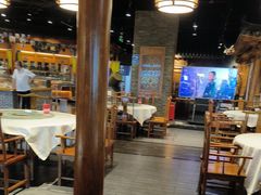 -东来顺饭庄(西直门店)
