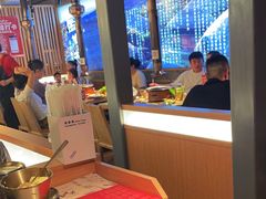 -西塔老太太泥炉烤肉(望京一店)