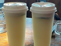 家酿米酒-中8楼风尚云南菜(颐堤港店)
