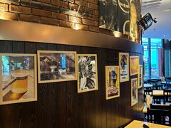 -普拉那啤酒坊Paulaner(凯宾斯基饭店)