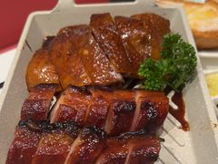 明炉香蜜叉烧-翠华餐厅(维璟印象城店)