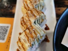 -小川洋风料理(汉街店)