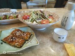 -桃屋日本料理(清华科技园店)