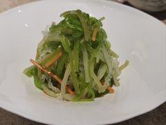 -澜亭中餐厅·一线江景·尊蓝豪华精选