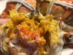 -黄记大闸蟹专卖店·活蟹·醉蟹