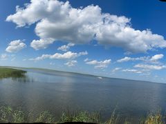 -呼和诺尔旅游景区