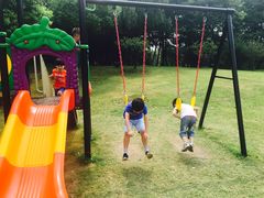 -AdD全日制餐厅(中谷花园酒店)