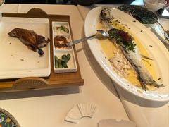 -小厨娘淮扬菜(天印大道店)