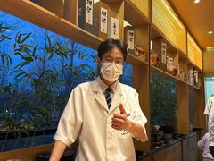 -鮨冠OMAKASE食べ放题(北京首店)