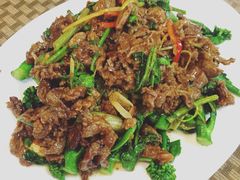 -肥信潮菜(科新路店)