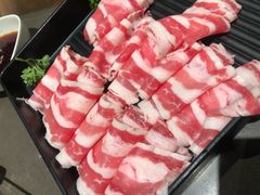 -捞王锅物料理(上海世茂广场店)