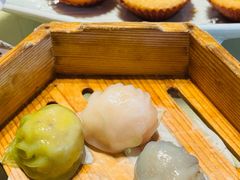 -侨美食家·粤菜(体育西路店)