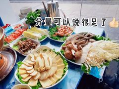 -老毛手抓·盐池滩羊非遗手抓(宁夏总店)