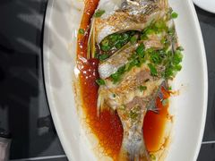 -金海湾海鲜排档(朱家尖店)