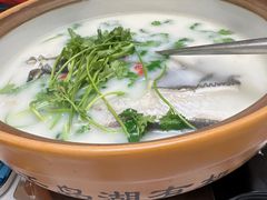 -宝荣鱼馆·临湖之宴(千岛湖店)
