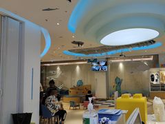 -水孩子国际儿童游泳早教中心(吾悦旗舰中心)