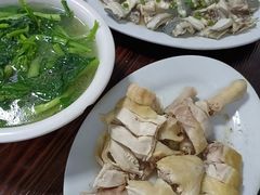 -晓粤·惹味粤菜(凯德乐峰广场店)