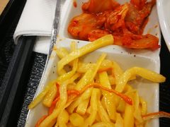 -吉野家(上海美罗城店)
