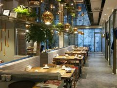 大堂-三姐妹餐厅(曲江店)