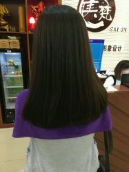 -美梵日系沙龙