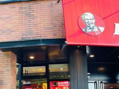 -肯德基(万科城店)